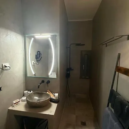 Petra Mare Apartman Szérifosz