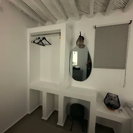 Petra Mare Apartman *